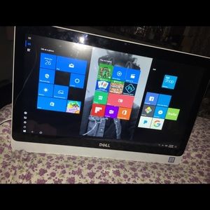 Dell desktop intel core i3